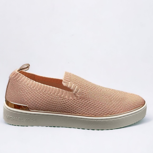 Michael Kors Shoes - MICHAEL KORS • Skyler • Slip Ons • Size 10 • Women